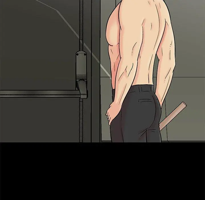 漫画《反乌托邦游戏》第154话第31张图