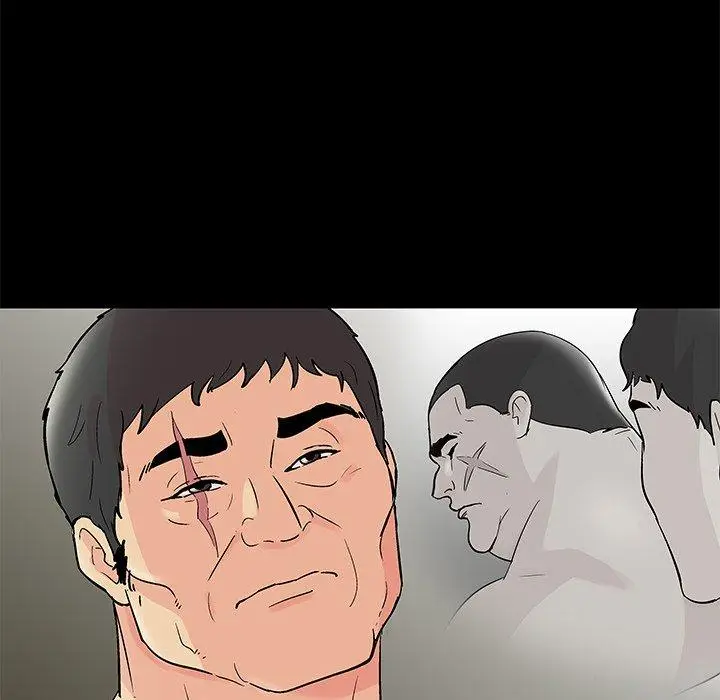 漫画《反乌托邦游戏》第154话第36张图