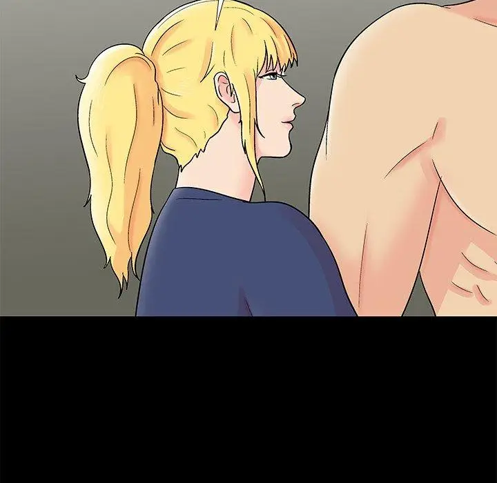 漫画《反乌托邦游戏》第154话第40张图