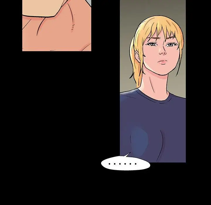 漫画《反乌托邦游戏》第154话第7张图