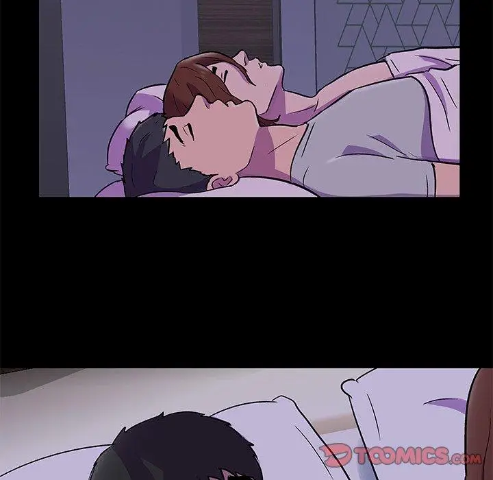 漫画《反乌托邦游戏》第154话第74张图