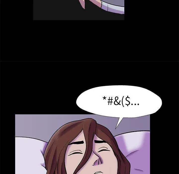 漫画《反乌托邦游戏》第155话第15张图