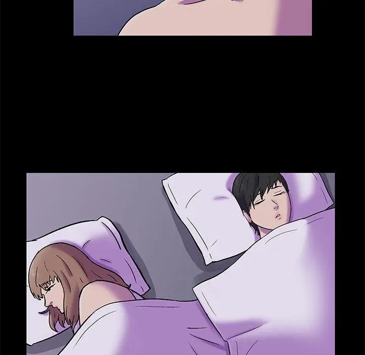 漫画《反乌托邦游戏》第155话第28张图