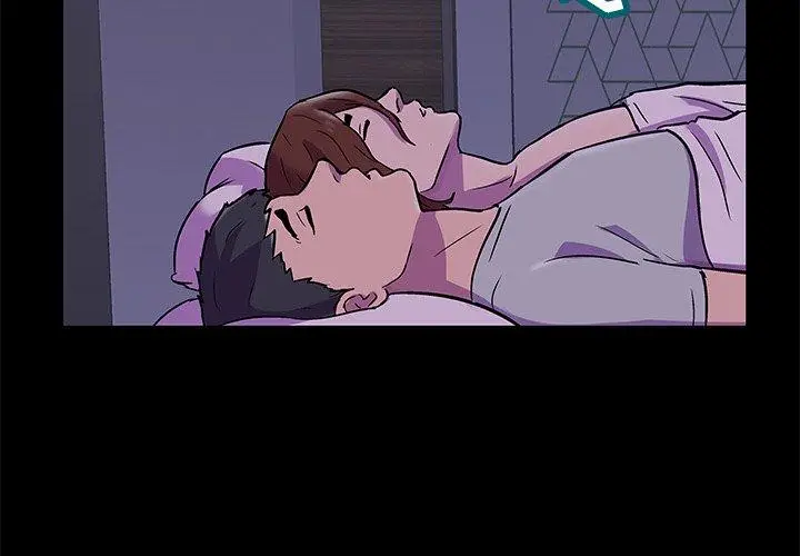 漫画《反乌托邦游戏》第155话第3张图