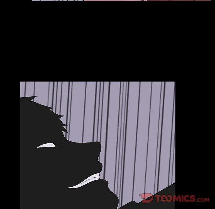 漫画《反乌托邦游戏》第155话第54张图