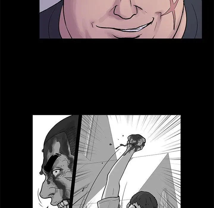 漫画《反乌托邦游戏》第155话第76张图
