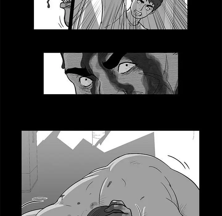 漫画《反乌托邦游戏》第155话第77张图