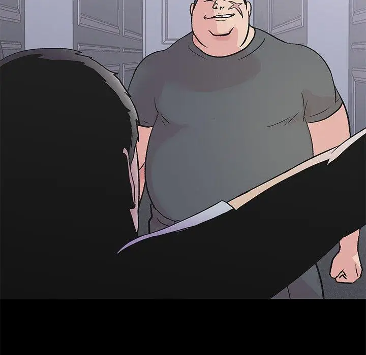 漫画《反乌托邦游戏》第155话第79张图