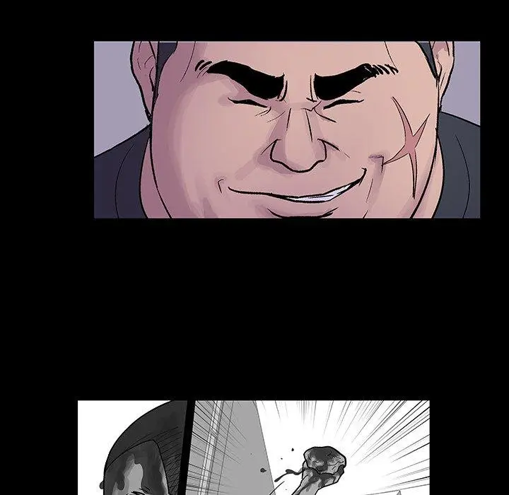 漫画《反乌托邦游戏》第156话第11张图