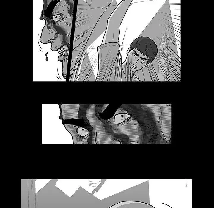 漫画《反乌托邦游戏》第156话第12张图