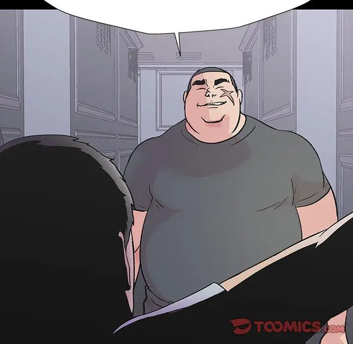 漫画《反乌托邦游戏》第156话第14张图