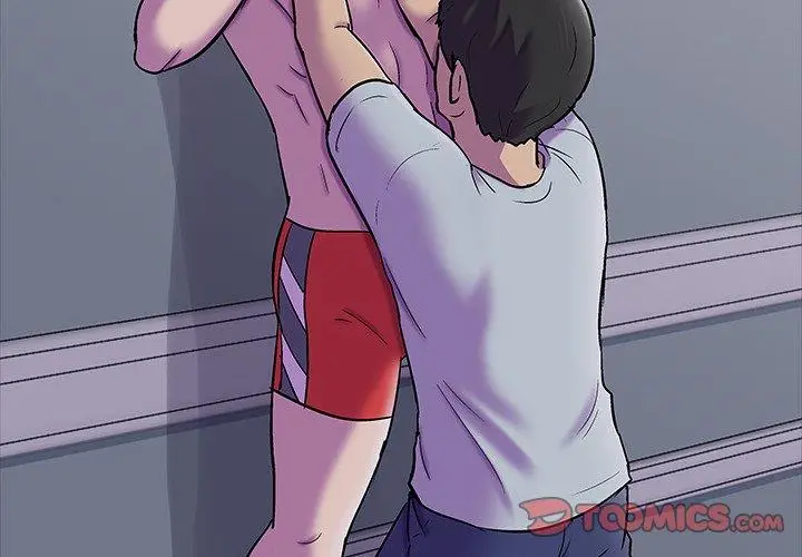 漫画《反乌托邦游戏》第156话第2张图