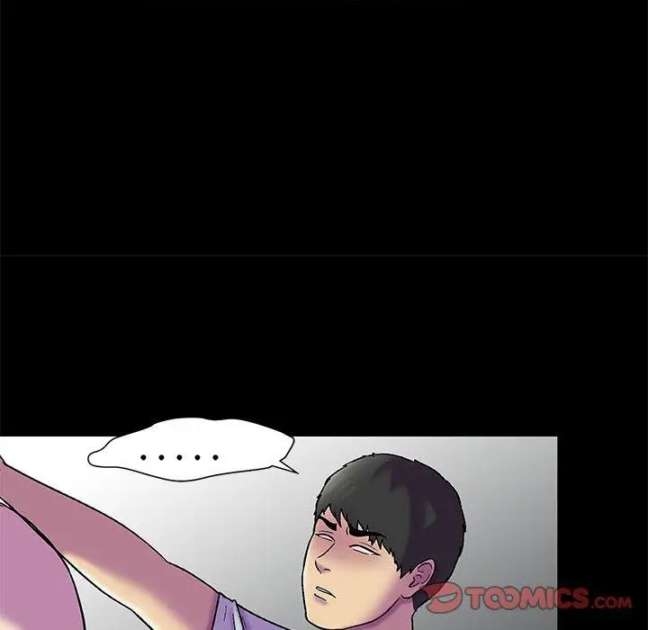 漫画《反乌托邦游戏》第156话第22张图