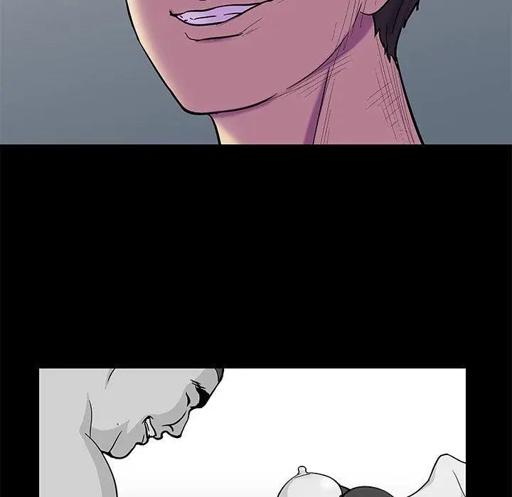 漫画《反乌托邦游戏》第156话第31张图