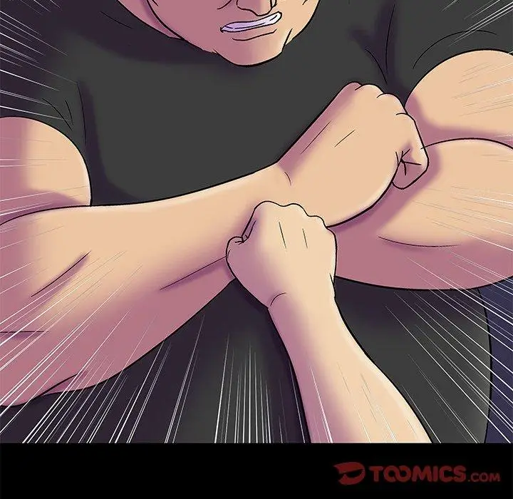 漫画《反乌托邦游戏》第156话第58张图