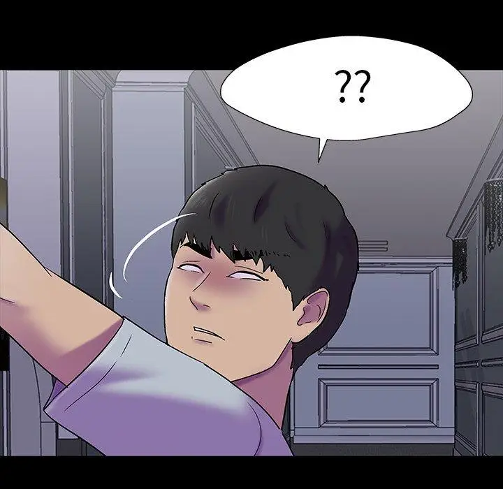 漫画《反乌托邦游戏》第156话第9张图