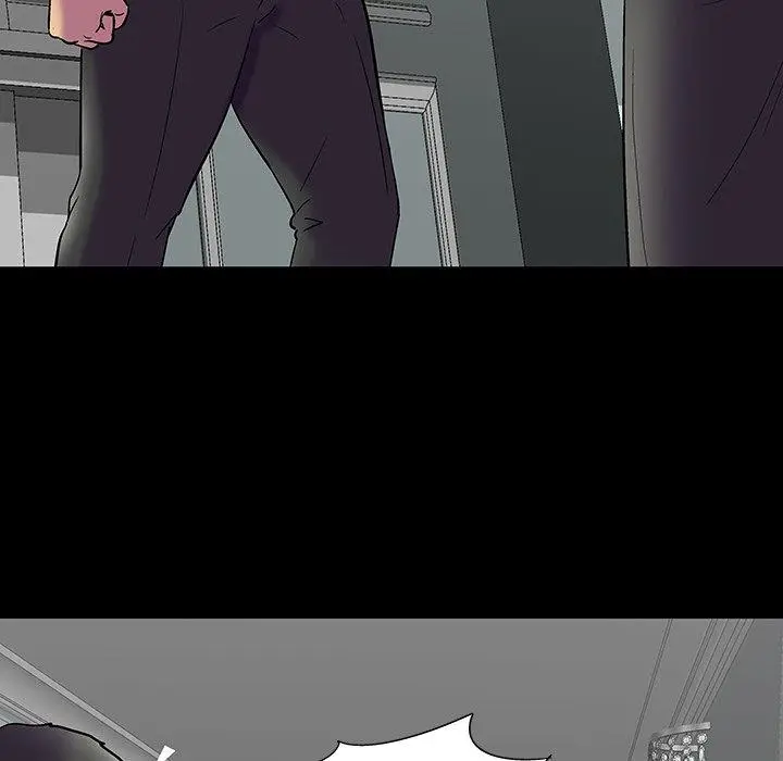 漫画《反乌托邦游戏》第157话第36张图