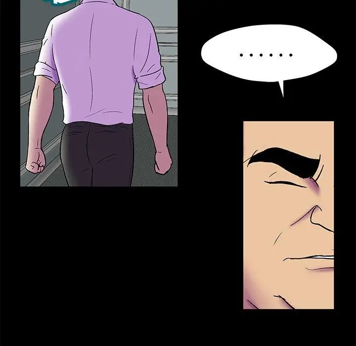 漫画《反乌托邦游戏》第157话第49张图