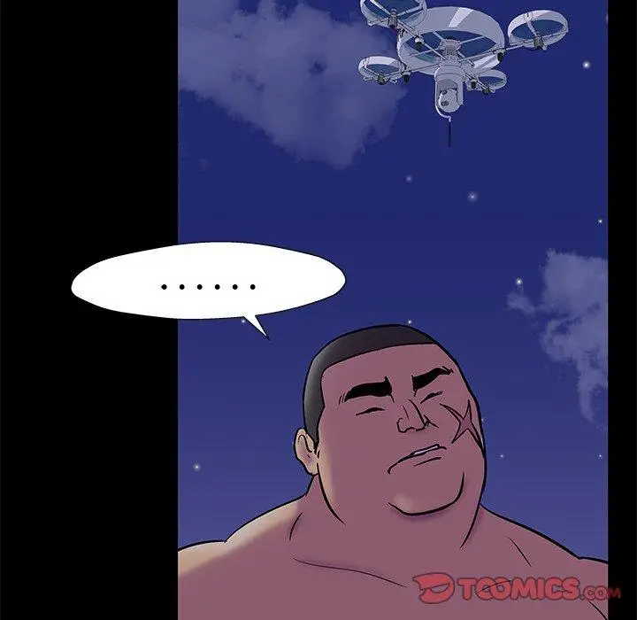 漫画《反乌托邦游戏》第157话第74张图