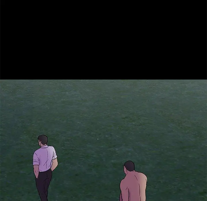 漫画《反乌托邦游戏》第158话第11张图