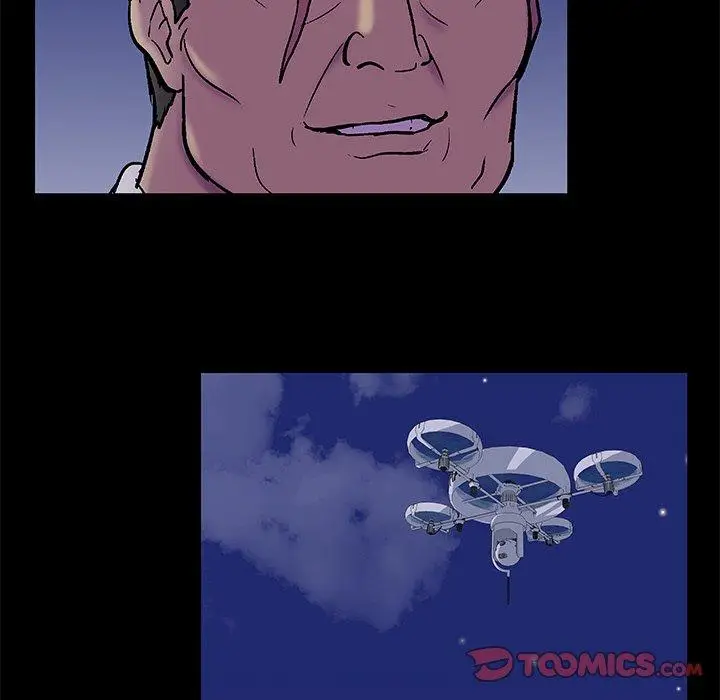 漫画《反乌托邦游戏》第158话第14张图