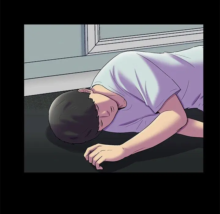 漫画《反乌托邦游戏》第158话第20张图