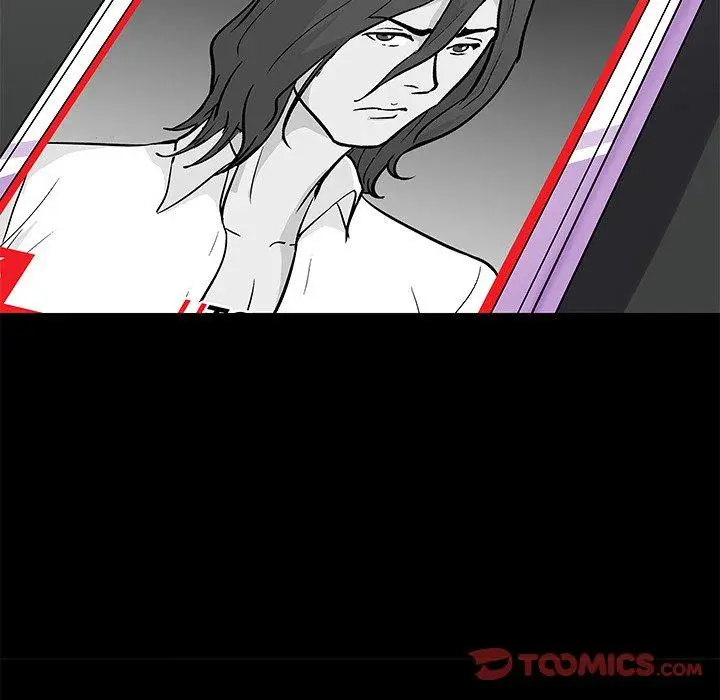 漫画《反乌托邦游戏》第158话第26张图