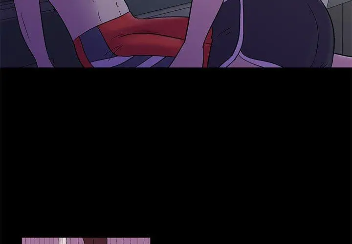 漫画《反乌托邦游戏》第158话第3张图