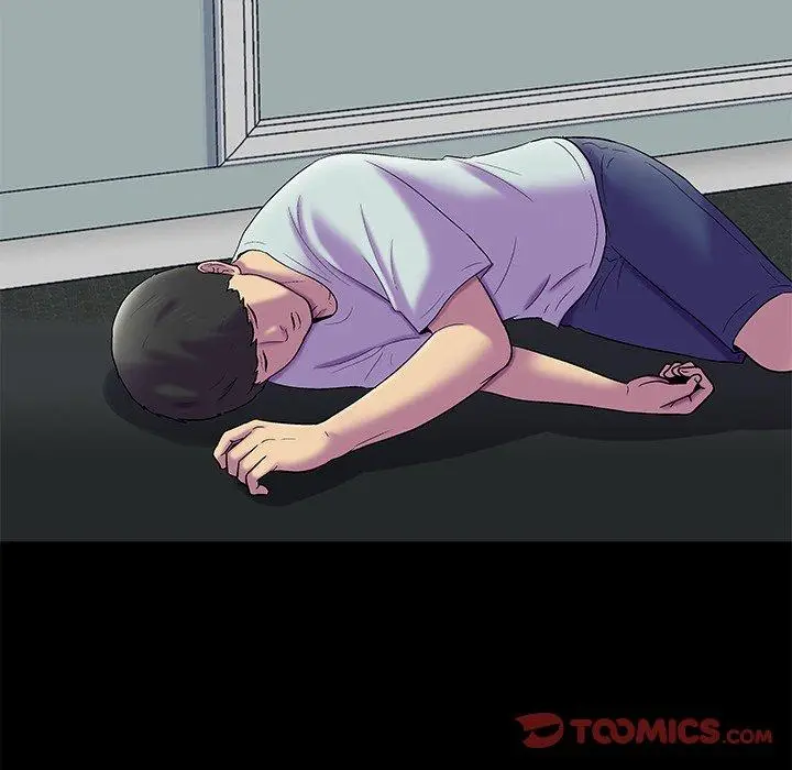 漫画《反乌托邦游戏》第158话第34张图