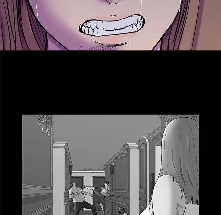 漫画《反乌托邦游戏》第158话第36张图