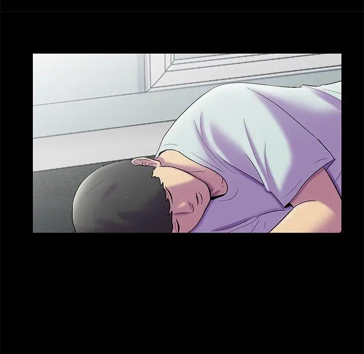 漫画《反乌托邦游戏》第158话第40张图