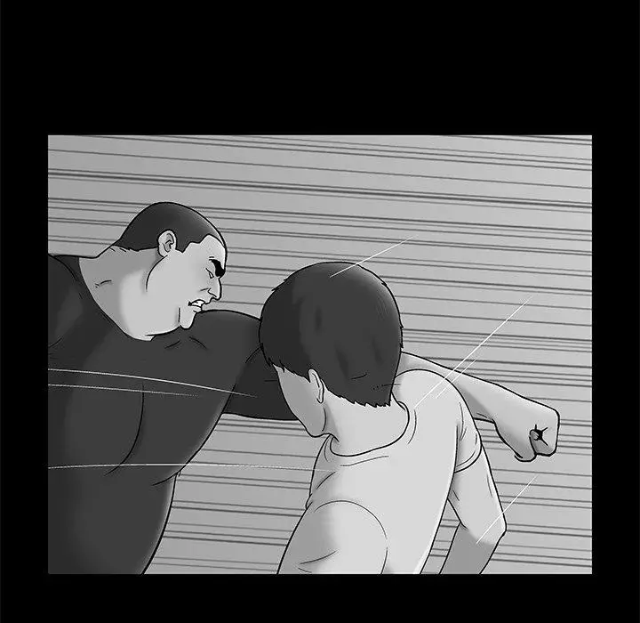 漫画《反乌托邦游戏》第158话第45张图