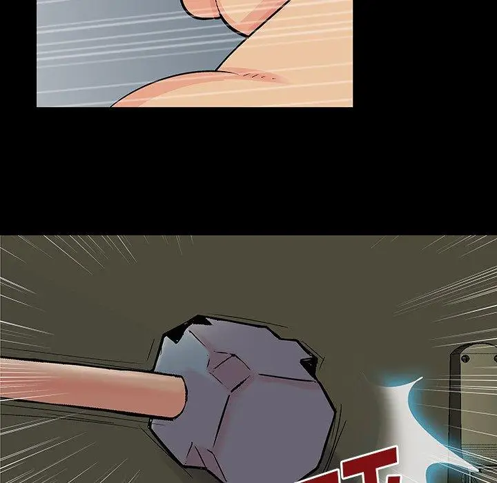 漫画《反乌托邦游戏》第158话第80张图