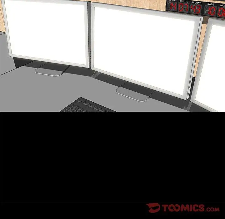 漫画《反乌托邦游戏》第159话第18张图