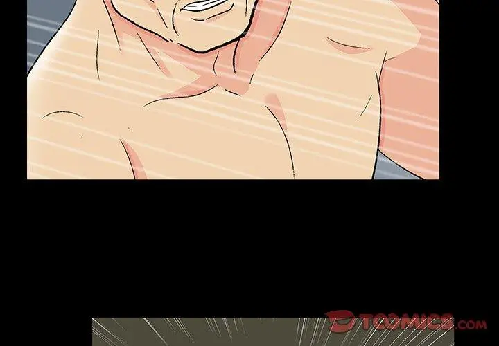 漫画《反乌托邦游戏》第159话第2张图