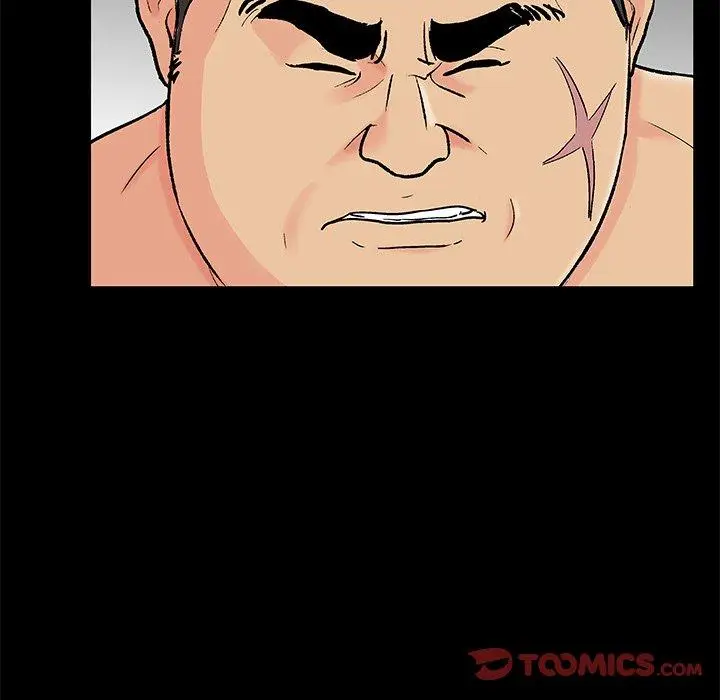 漫画《反乌托邦游戏》第159话第34张图