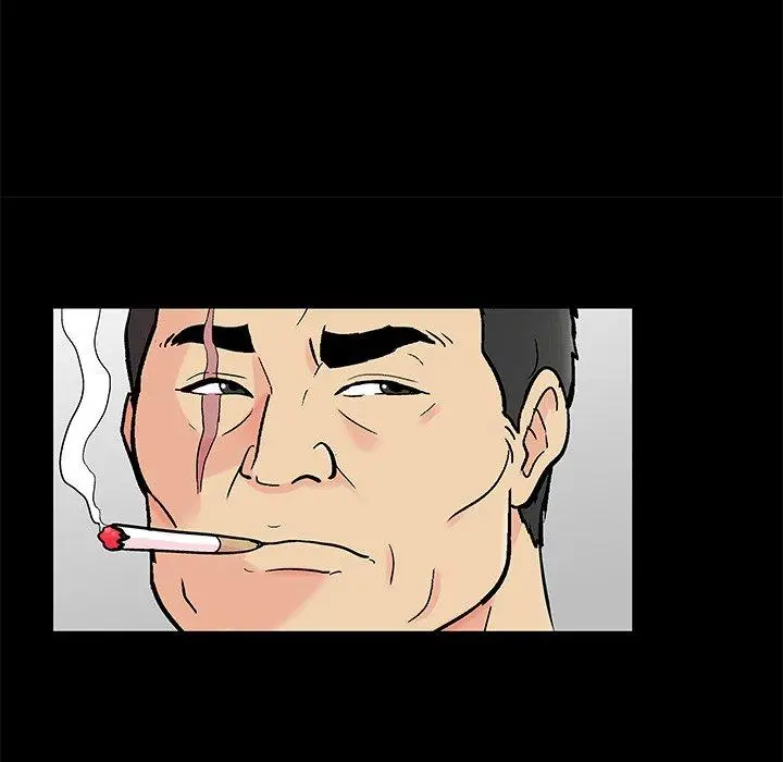 漫画《反乌托邦游戏》第159话第44张图