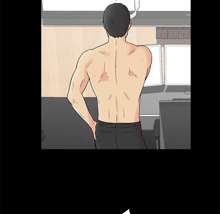 漫画《反乌托邦游戏》第159话第48张图