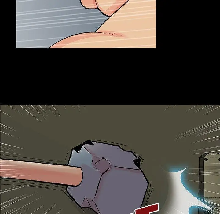 漫画《反乌托邦游戏》第159话第5张图