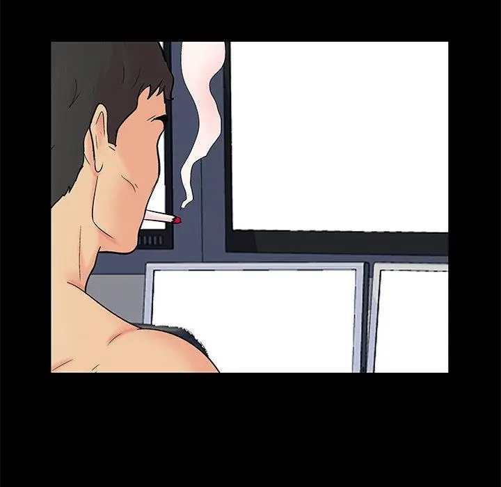 漫画《反乌托邦游戏》第159话第53张图