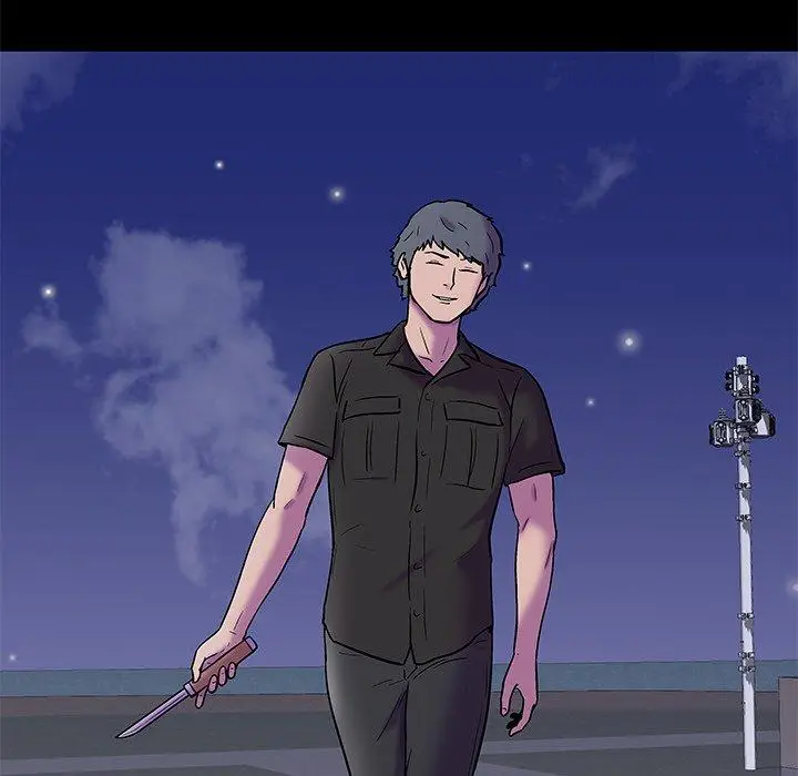 漫画《反乌托邦游戏》第159话第59张图