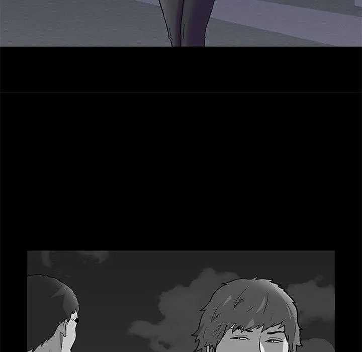 漫画《反乌托邦游戏》第159话第60张图