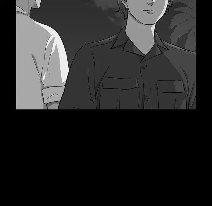 漫画《反乌托邦游戏》第159话第61张图