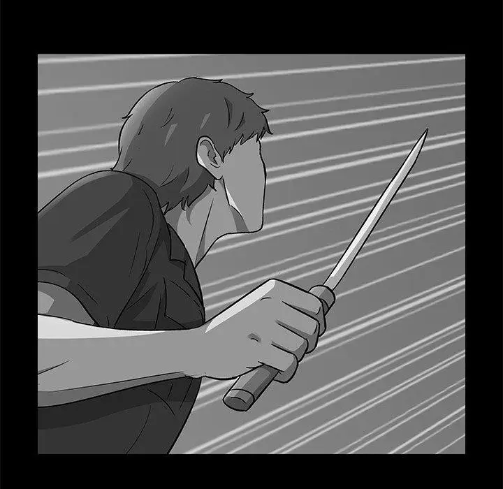 漫画《反乌托邦游戏》第159话第63张图