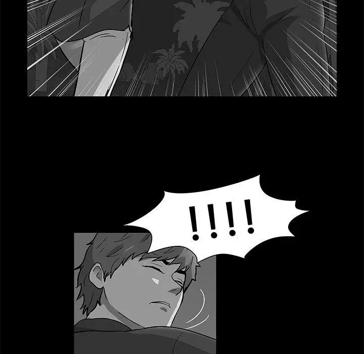 漫画《反乌托邦游戏》第159话第65张图