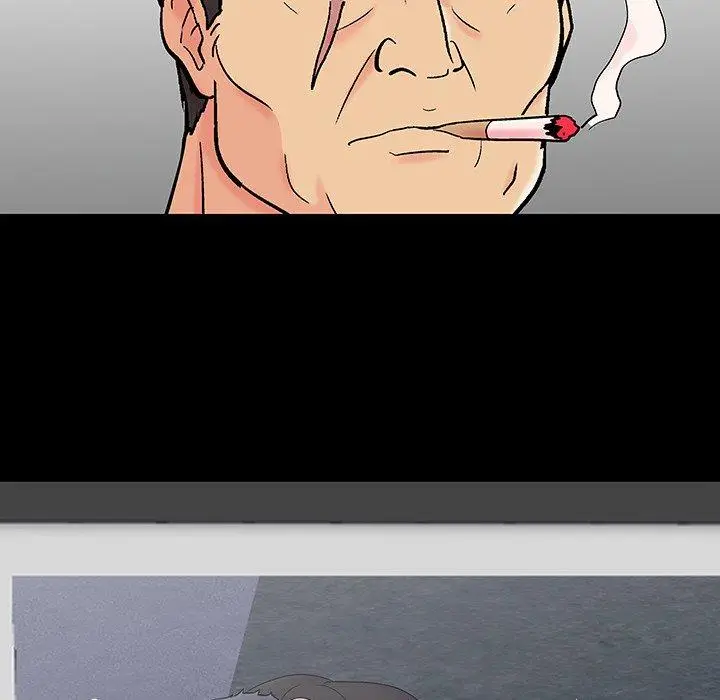 漫画《反乌托邦游戏》第160话第12张图