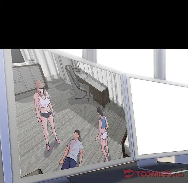 漫画《反乌托邦游戏》第160话第20张图