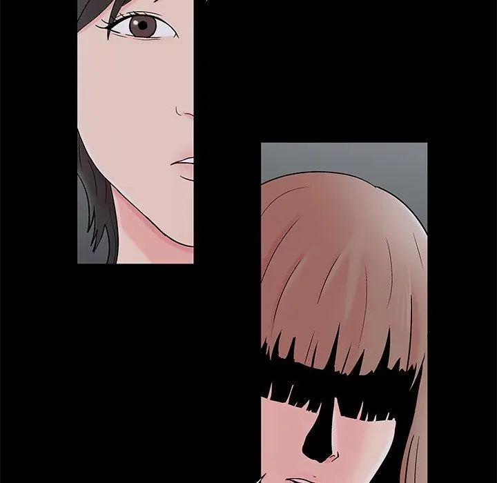 漫画《反乌托邦游戏》第160话第28张图