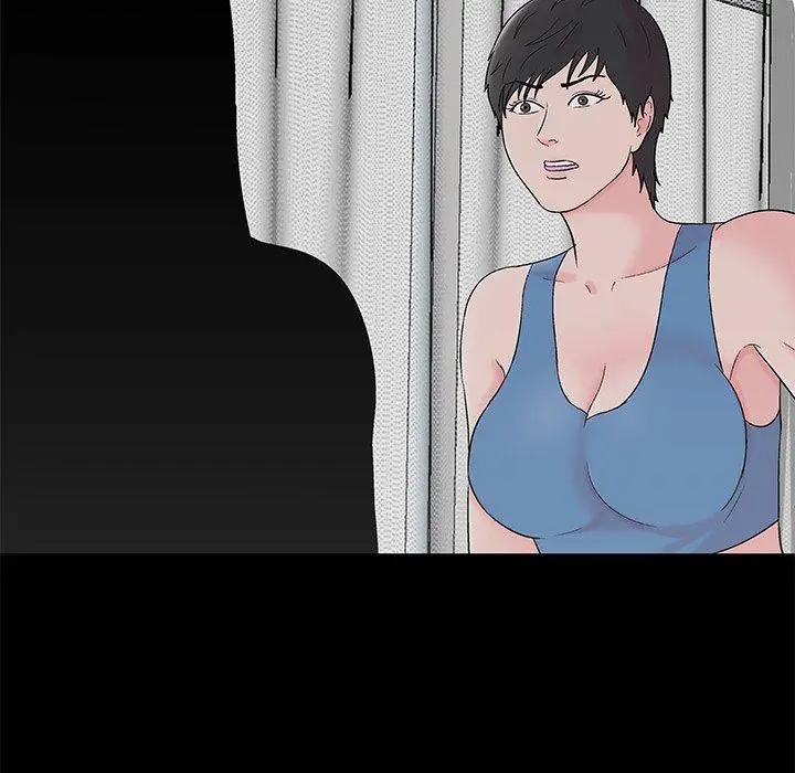 漫画《反乌托邦游戏》第160话第37张图