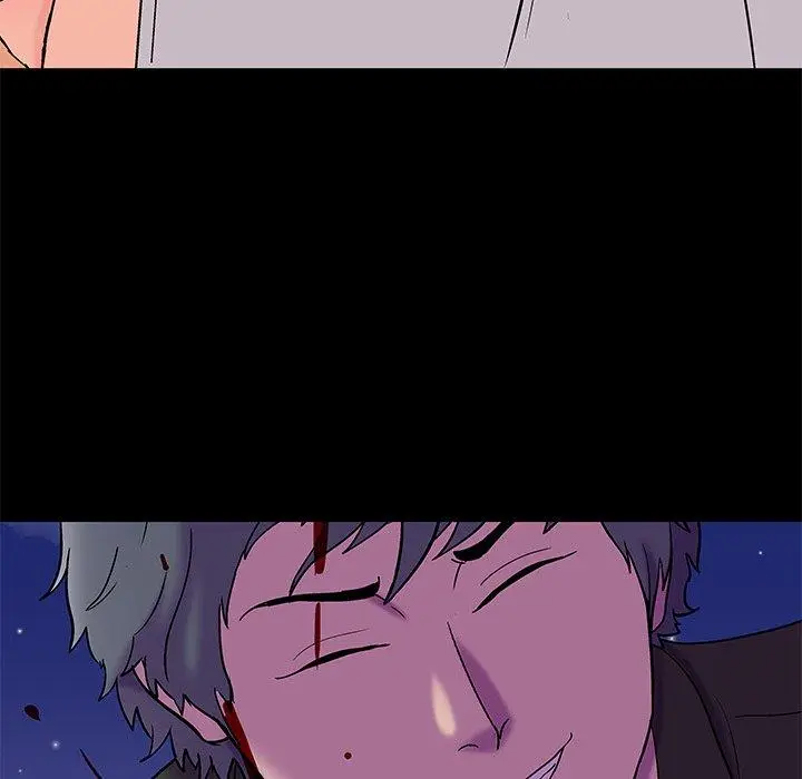 漫画《反乌托邦游戏》第160话第51张图